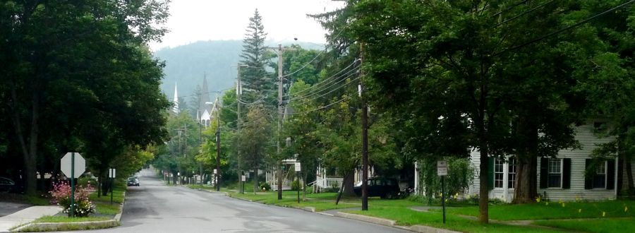 Elm Street Cooperstown photo