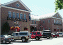 National Baseball Hall of Fame and Museum photo
