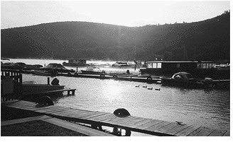 Otsego Lake, Cooperstown, NY