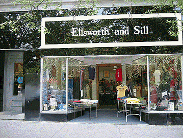 Ellsworth and Sill Clothing Store, Cooperstown, NY8