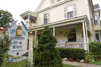 Cooperstown Bed and Breakfast photo